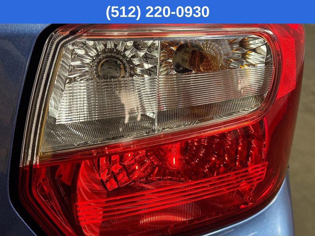 Used 2016 Subaru Crosstrek 2.0i Limited image 35