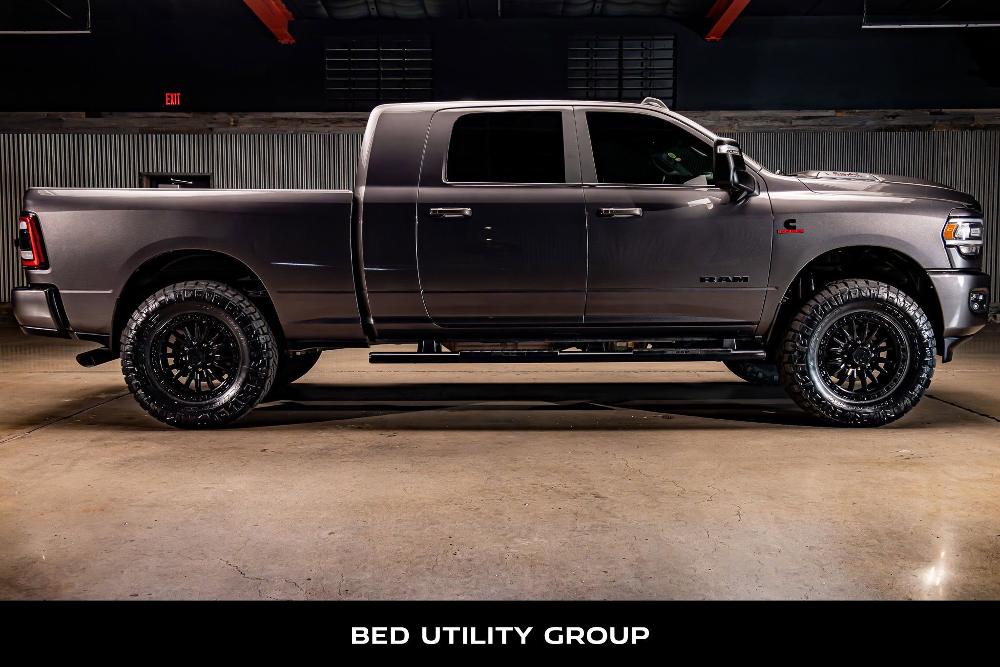 Used 2023 RAM 3500 Laramie image 11