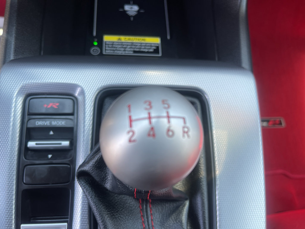 Used 2024 Honda Civic Type R image 21