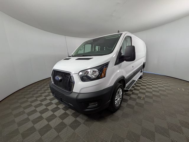 Used 2025 Ford Transit 250 Low Roof w/ Exterior Upgrade Package RWD image 25