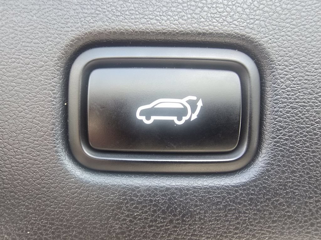 Used 2022 Hyundai Tucson N Line AWD/4WD image 16