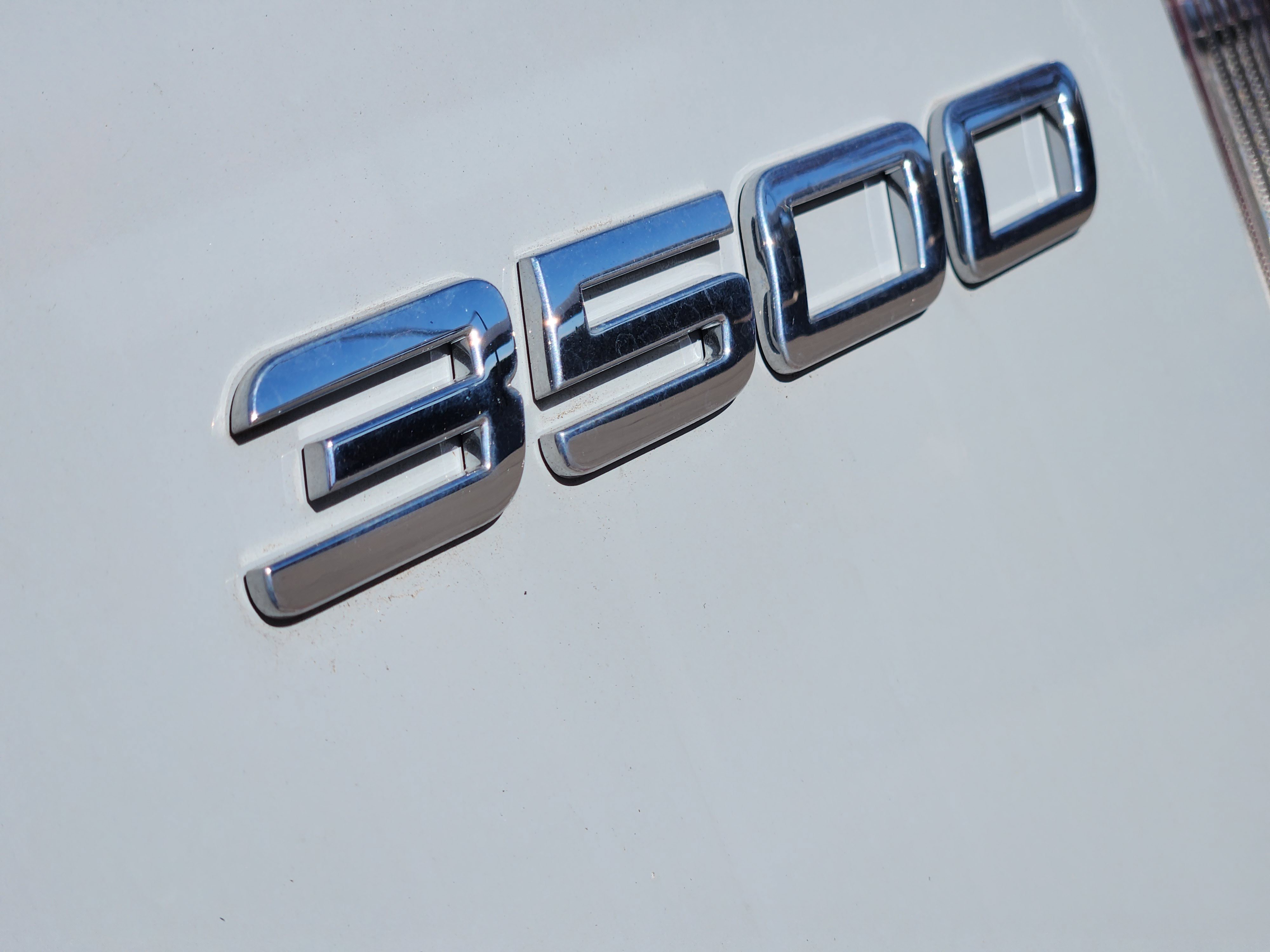 Certified 2024 Mercedes-Benz Sprinter 3500 image 9