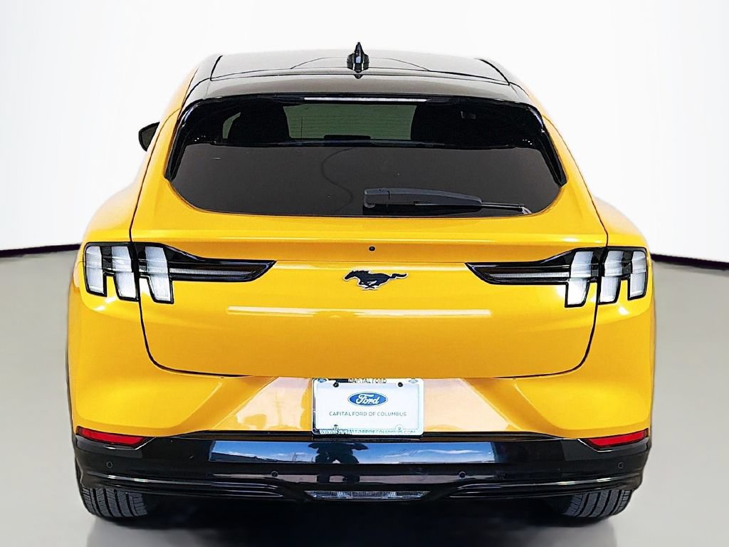 Used 2023 Ford Mustang Mach-E Premium RWD image 16