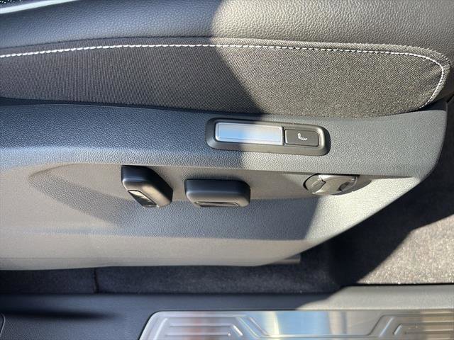 New 2026 Volkswagen Atlas SEL Premium R-Line image 10