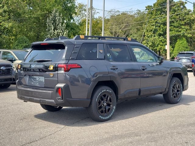 New 2026 Subaru Outback Wilderness AWD/4WD image 3