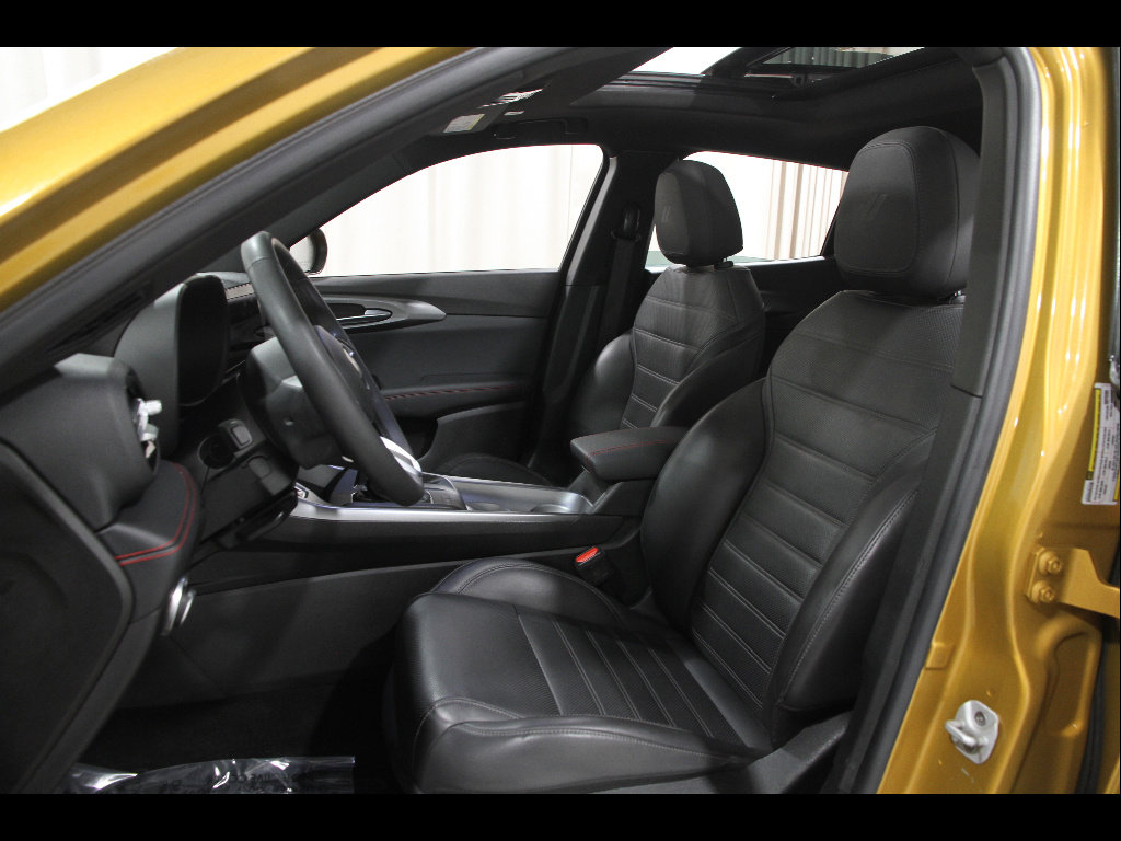 Used 2023 Dodge Hornet GT Plus image 5