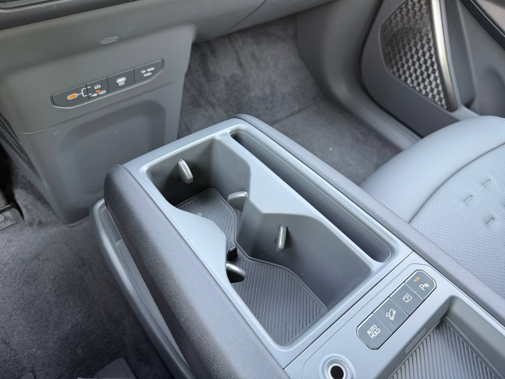 New 2026 Kia EV9 Wind AWD/4WD image 31