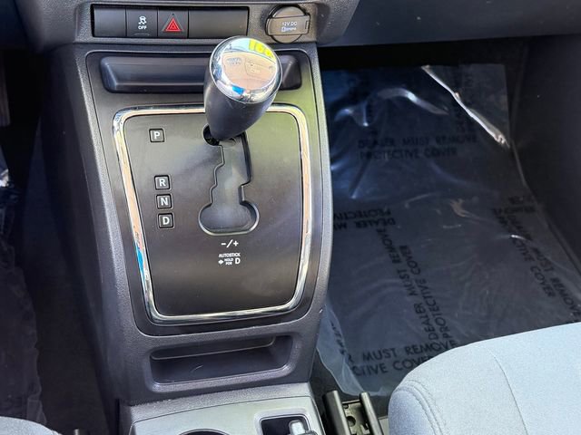 Used 2012 Jeep Compass Sport image 16