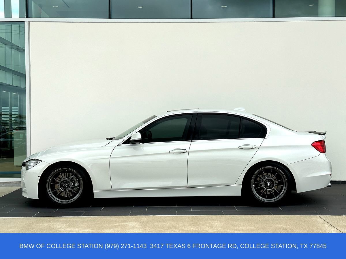Used 2013 BMW 328i Sedan RWD image 8