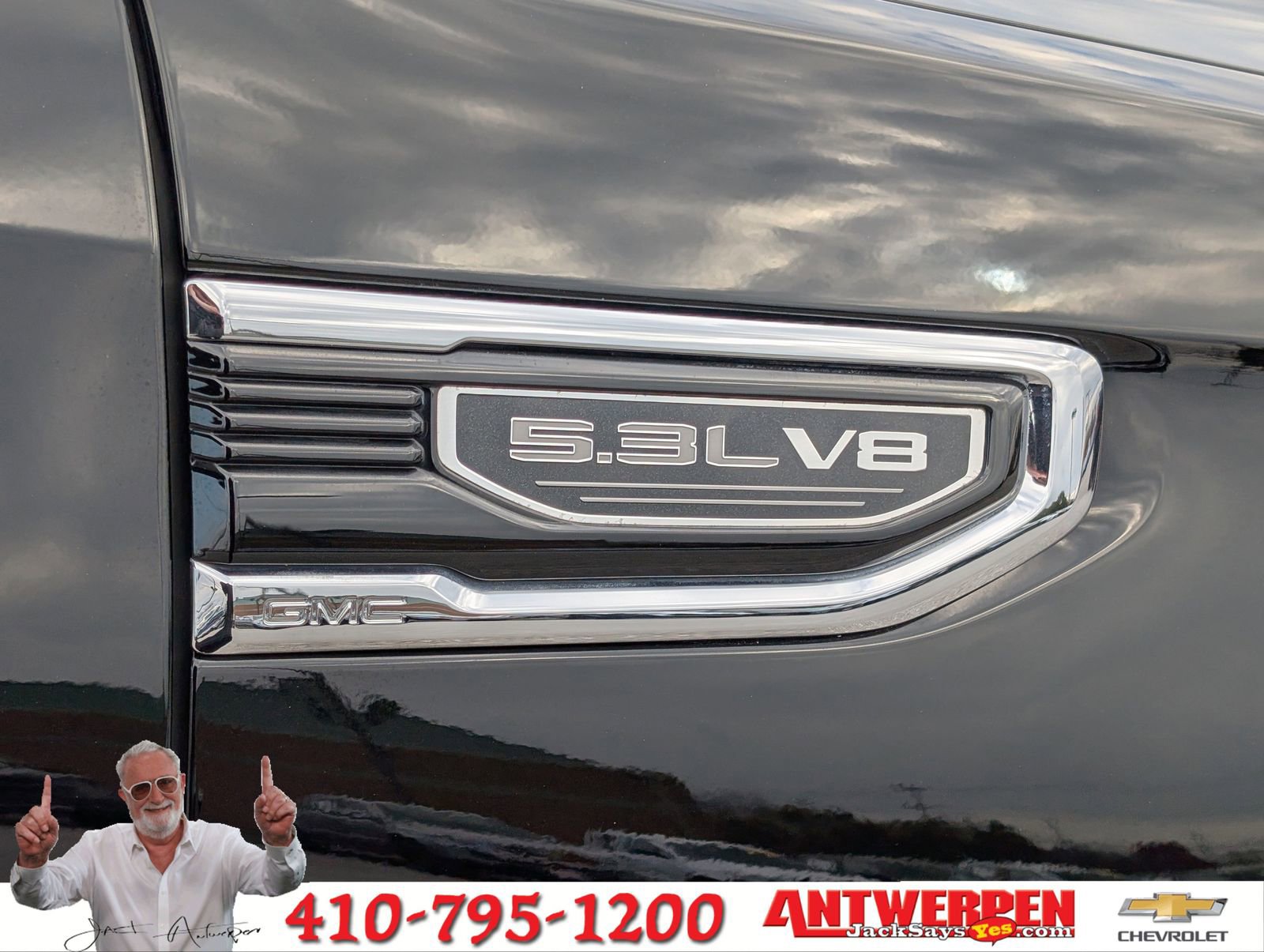 Used 2020 GMC Sierra 1500 SLT w/ SLT Premium Plus Package image 11