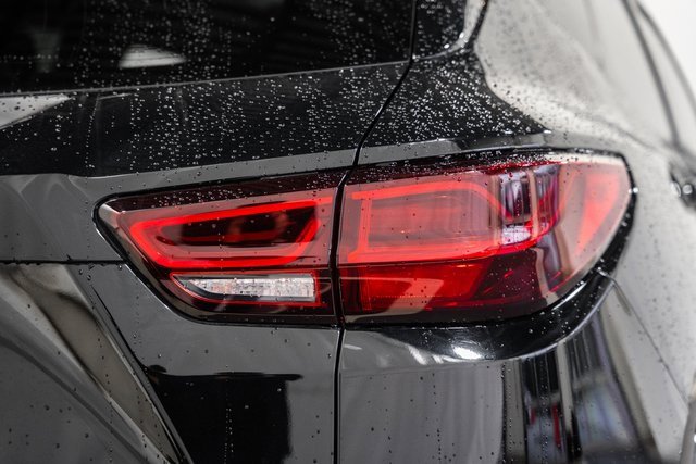 Used 2023 Chevrolet Blazer RS w/ Driver Confidence II Package image 6