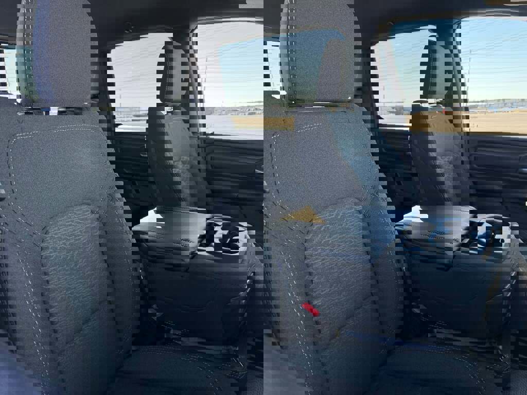 New 2026 RAM 1500 Express image 22