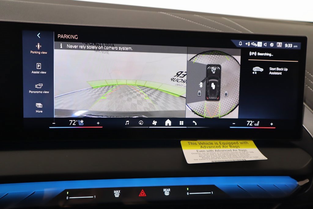 New 2026 BMW X3 xDrive30 w/ Premium Package image 7