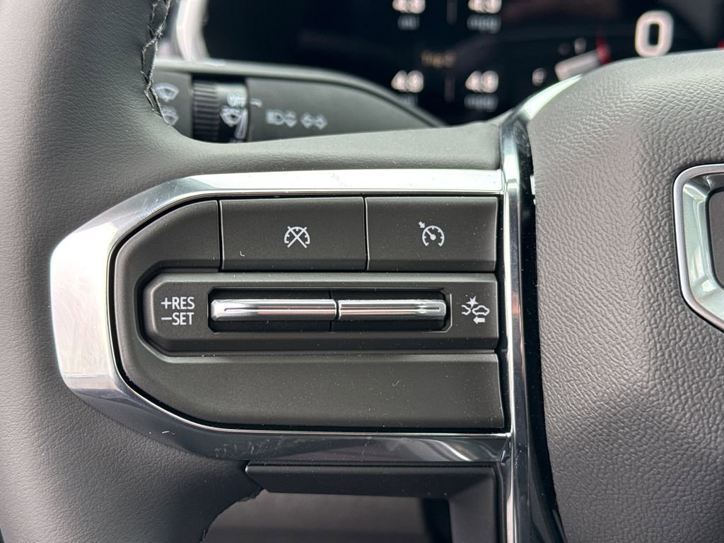 New 2026 GMC Canyon Elevation image 19