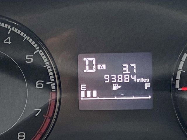 Used 2019 Subaru Crosstrek 2.0i Premium w/ Popular Package #2 image 29