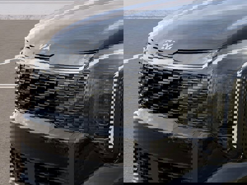 New 2026 Kia Sportage EX image 12