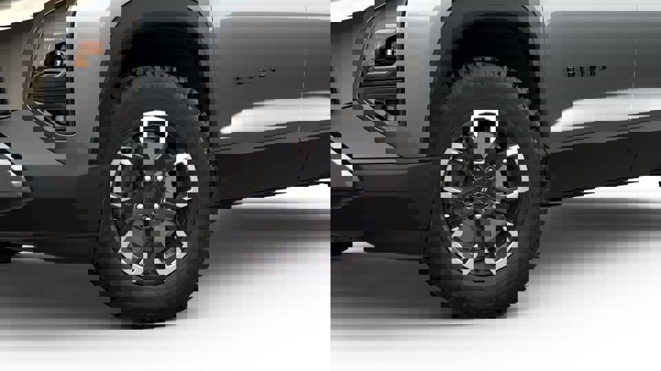 New 2026 Chevrolet Equinox ACTIV image 6