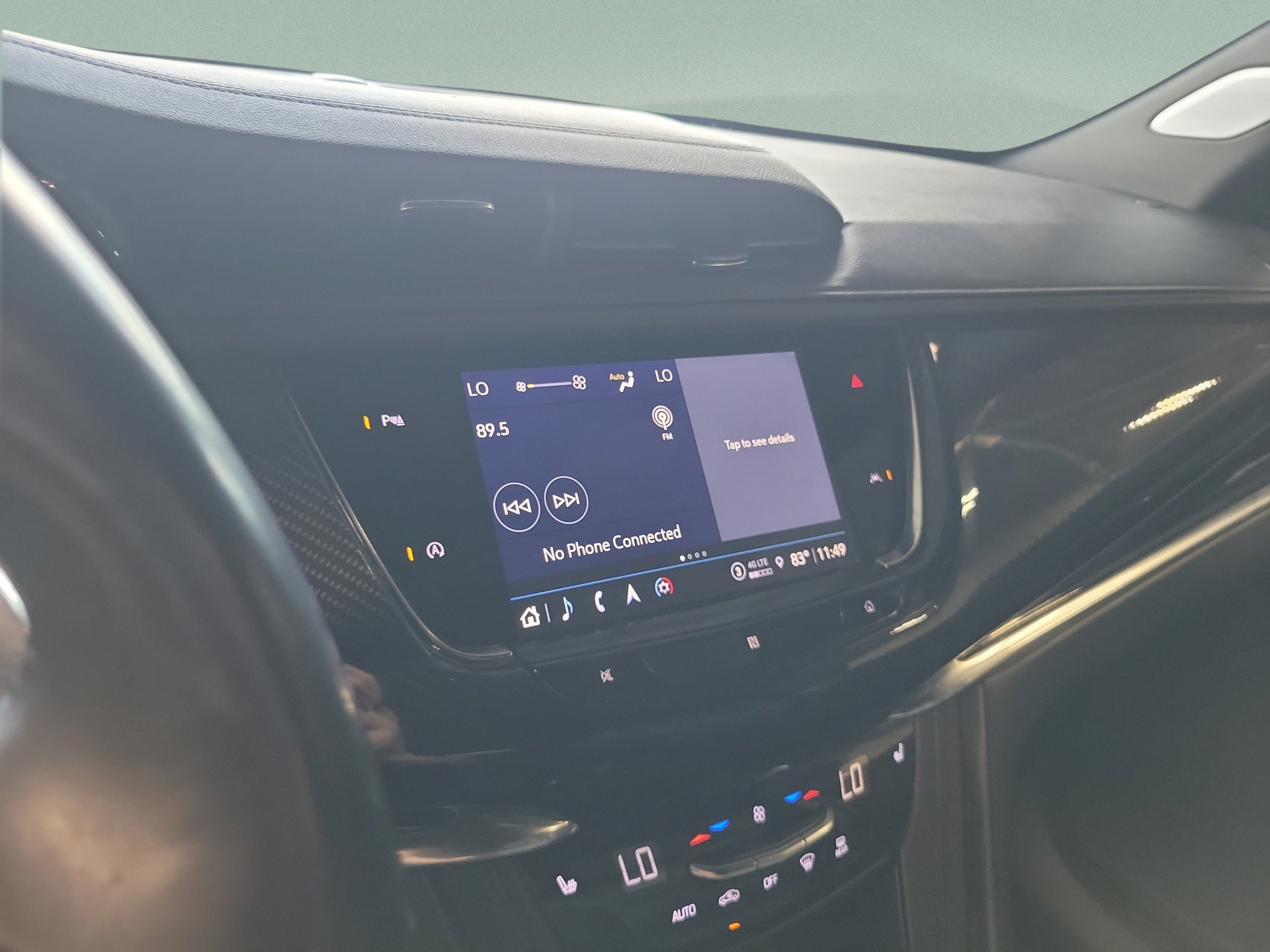 Used 2021 Cadillac XT6 Sport AWD/4WD image 23