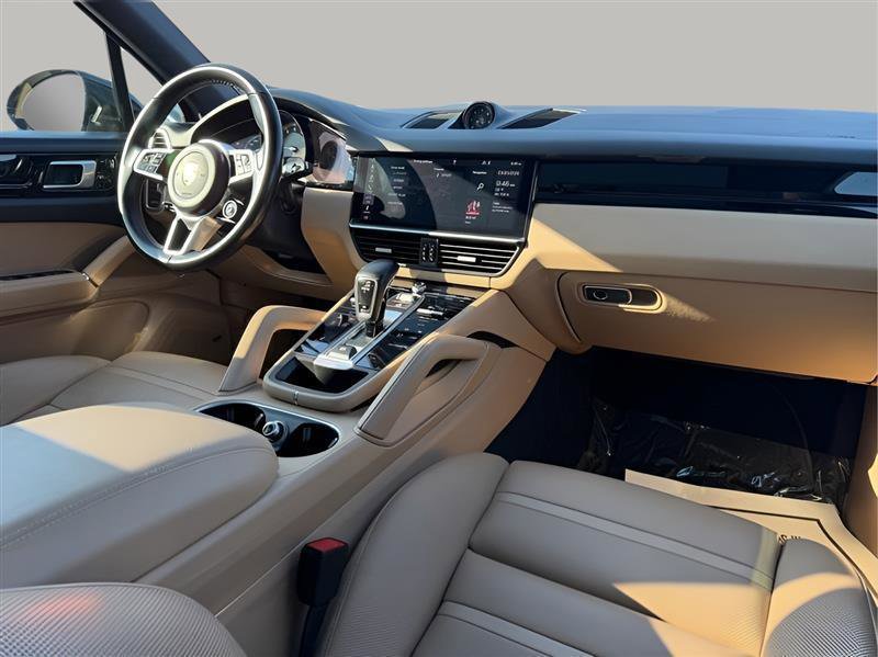 Used 2019 Porsche Cayenne E-Hybrid image 28