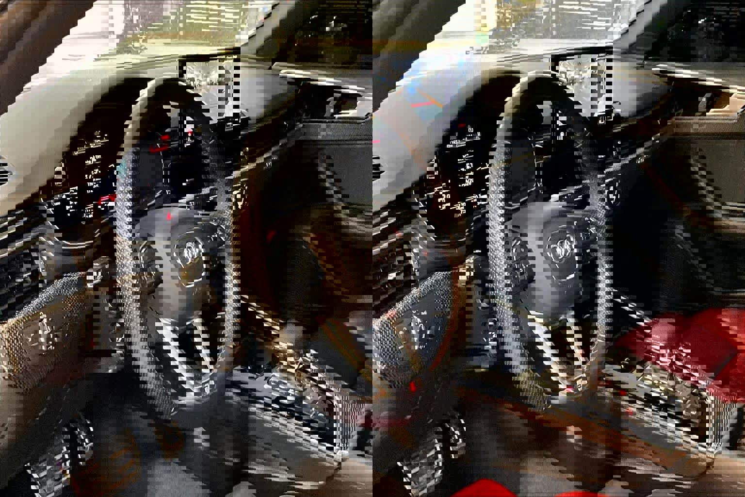 Used 2024 Audi S5 Premium Plus image 16