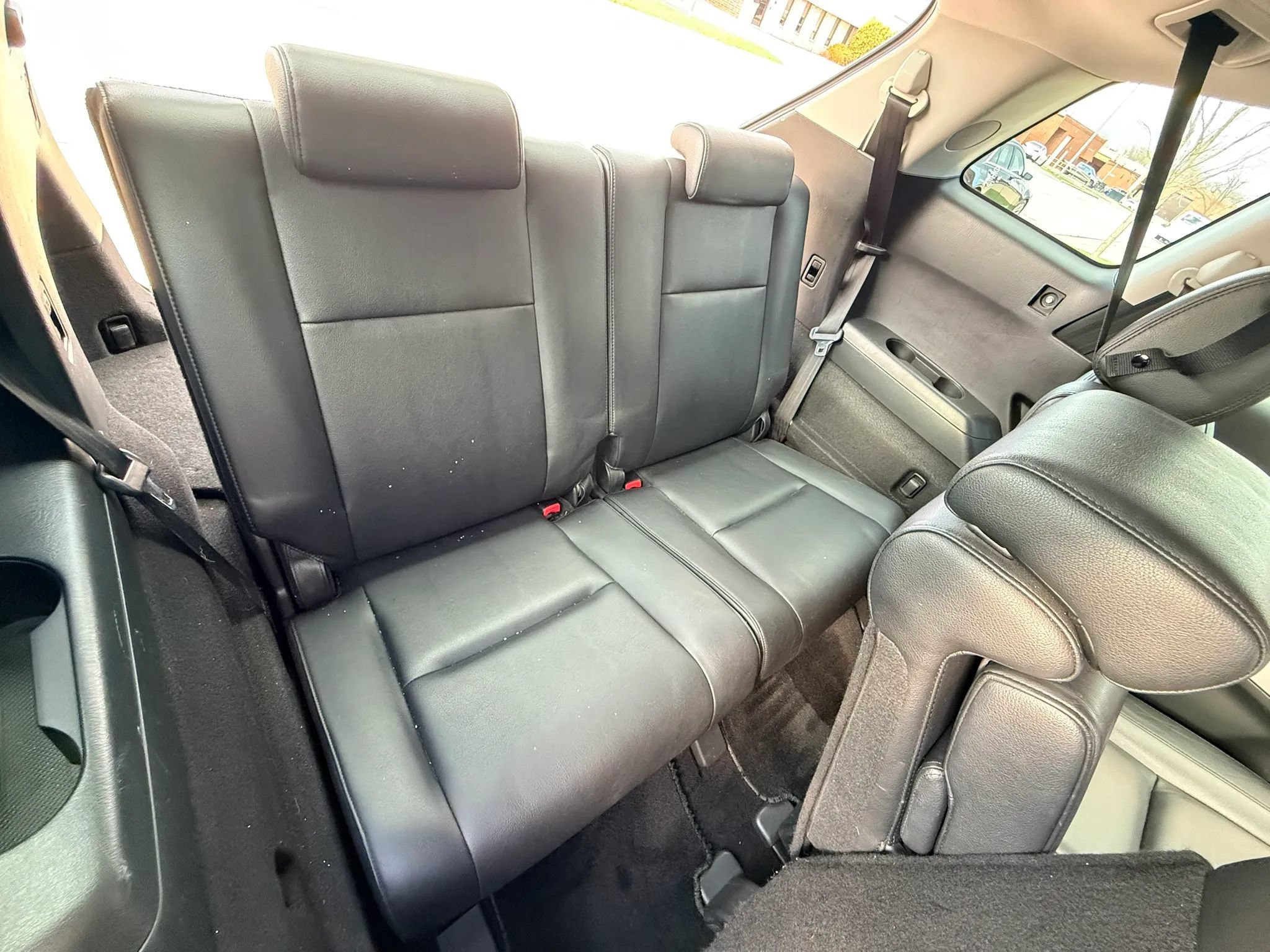 Used 2008 MAZDA CX-9 Grand Touring w/ Moonroof & Bose Audio Pkg AWD/4WD image 19