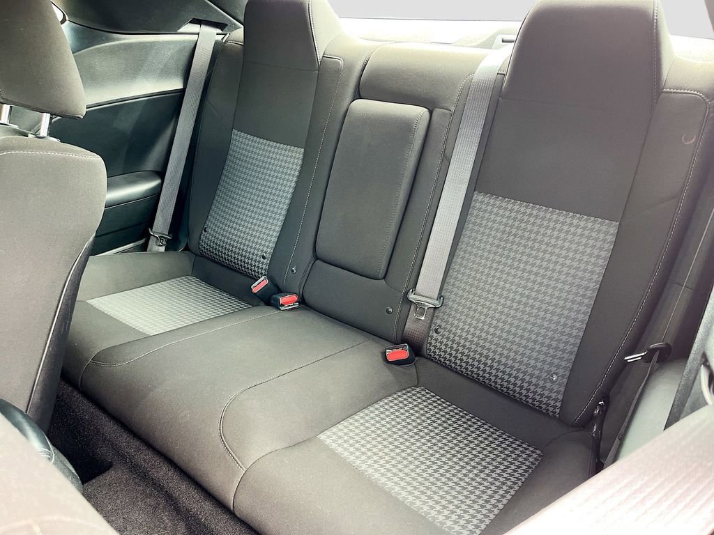 Used 2022 Dodge Challenger GT image 22