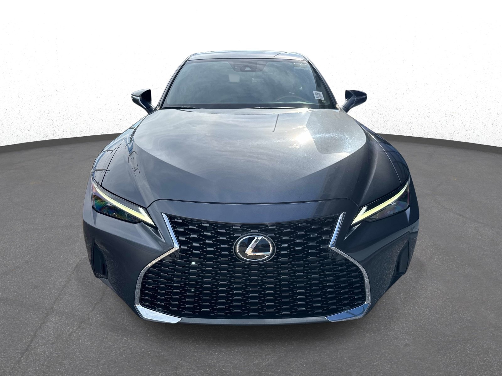Certified 2024 Lexus IS 300 w/ Comfort Package RWD image 8
