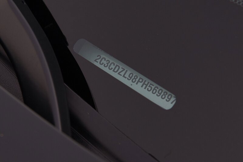 Used 2023 Dodge Challenger SRT Super Stock RWD image 39