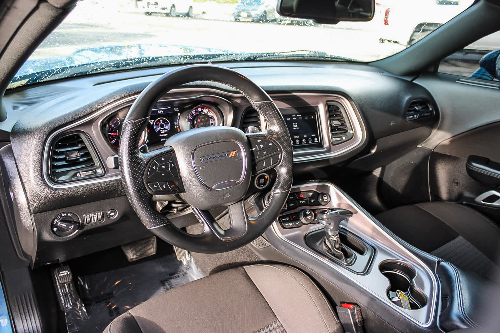 Used 2021 Dodge Challenger GT w/ Driver Convenience Group image 12