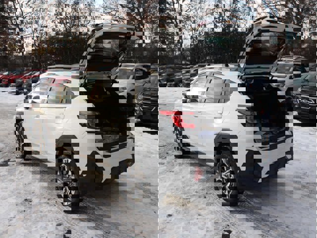 New 2026 Subaru Crosstrek 2.0i Premium image 24