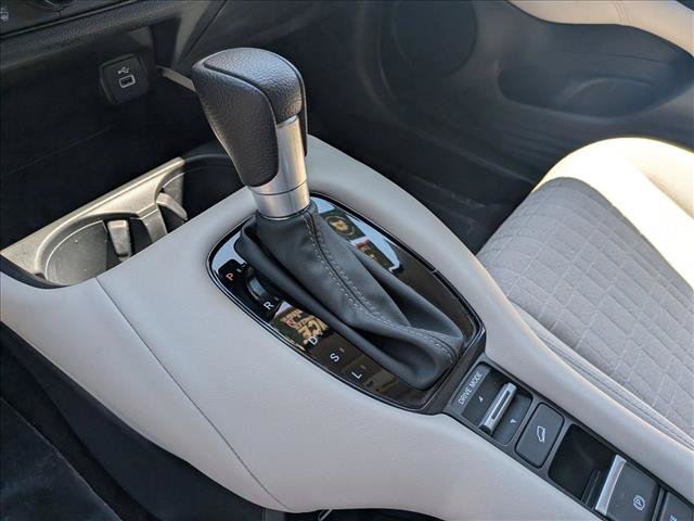 Certified 2025 Honda HR-V LX image 15