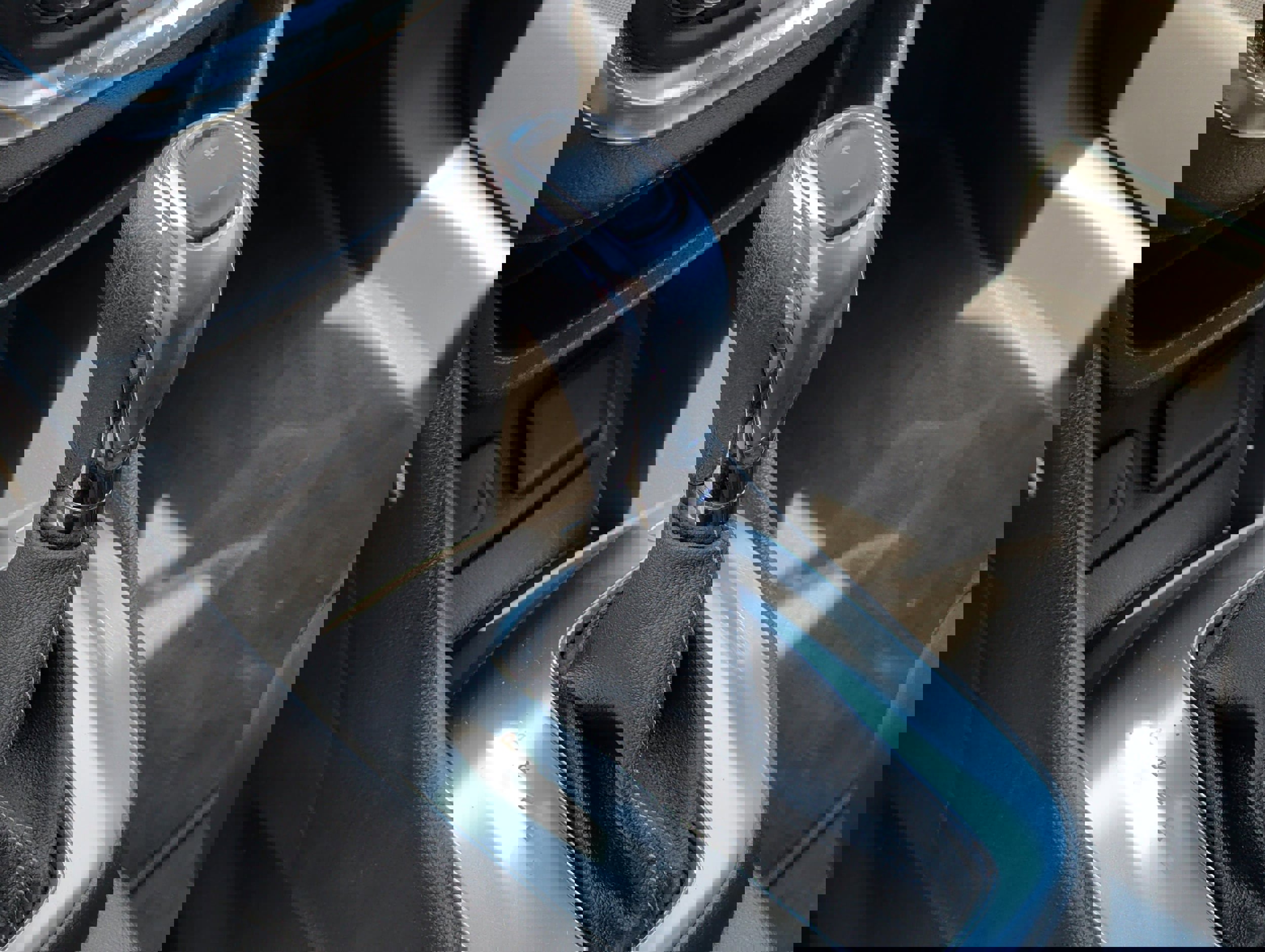 Used 2015 Buick Encore Leather AWD/4WD image 22