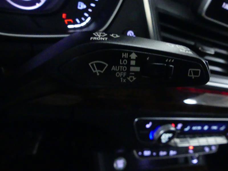 Used 2018 Audi Q5 Prestige AWD/4WD image 19