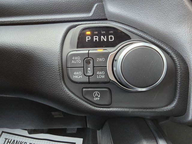 New 2026 RAM 1500 Big Horn image 28