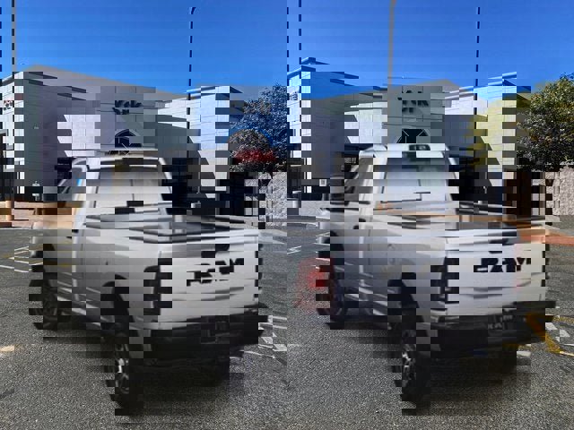 New 2026 RAM 2500 Tradesman image 2