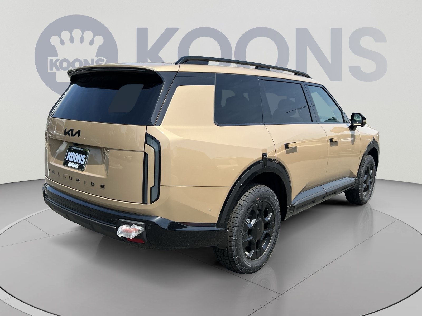 New 2027 Kia Telluride SX X-Pro AWD/4WD image 7