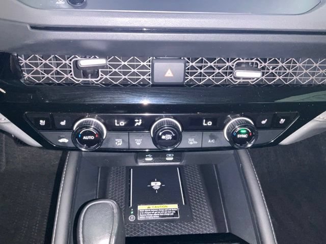 Used 2024 Honda Accord Touring image 14