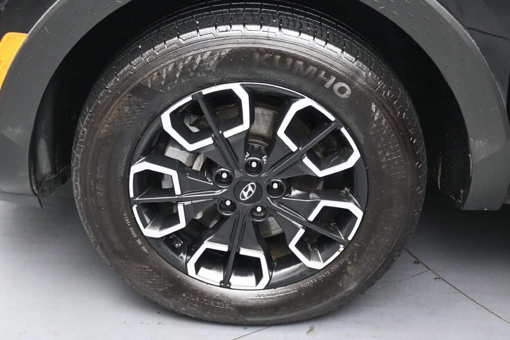 Used 2022 Hyundai Santa Cruz SEL Premium AWD/4WD image 21