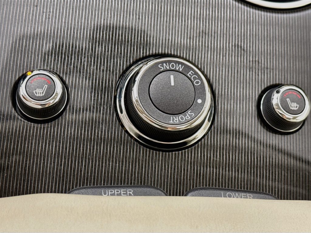 Certified 2018 INFINITI QX60 FWD w/ Premium Plus Package image 23