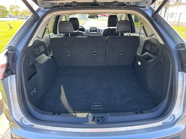 Used 2024 Ford Edge Titanium image 18