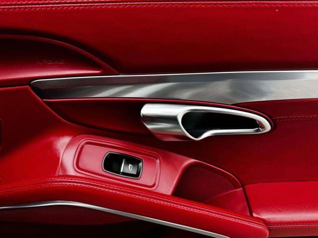 Used 2013 Porsche 911 Carrera S RWD image 39