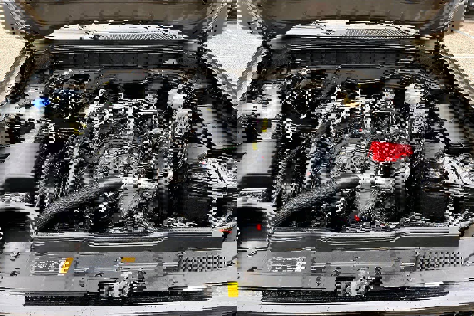 Certified 2025 Ford Bronco Big Bend image 32