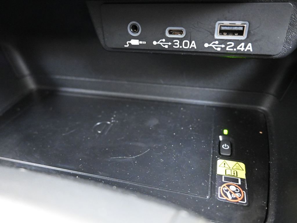 Certified 2025 Subaru Crosstrek 2.5i Sport image 34