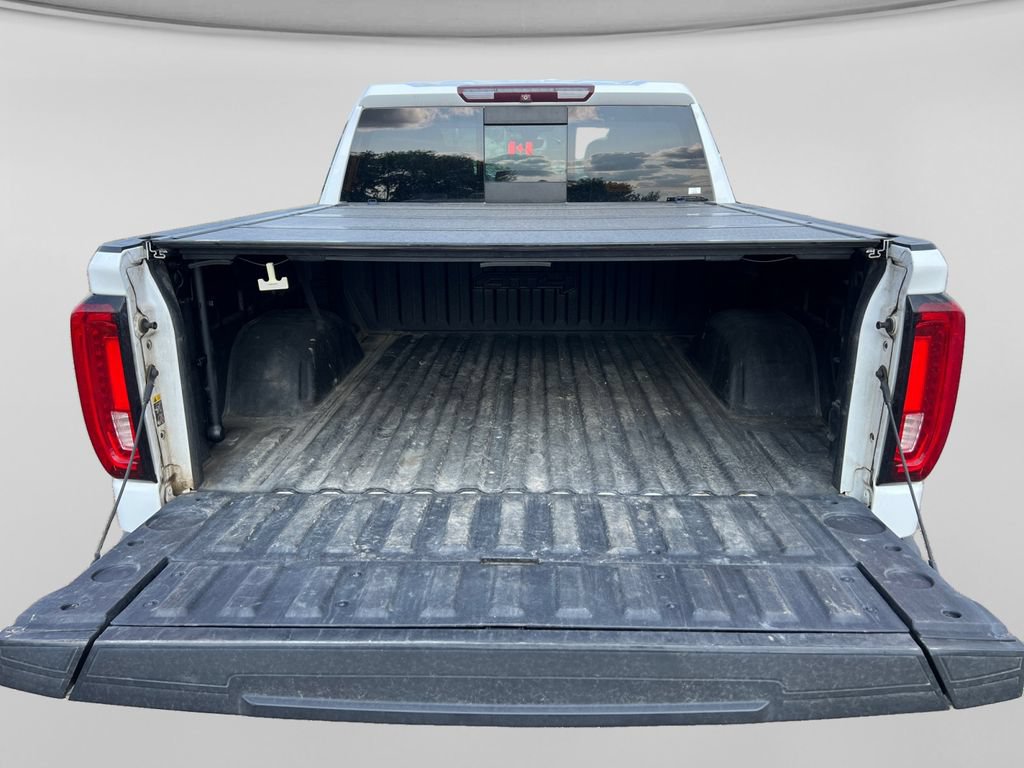 Used 2019 GMC Sierra 1500 AT4 w/ AT4 Premium Package AWD/4WD image 36