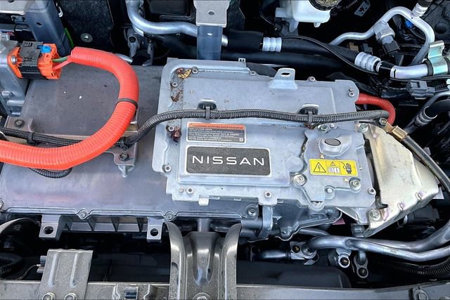 Used 2023 Nissan Ariya AWD image 34