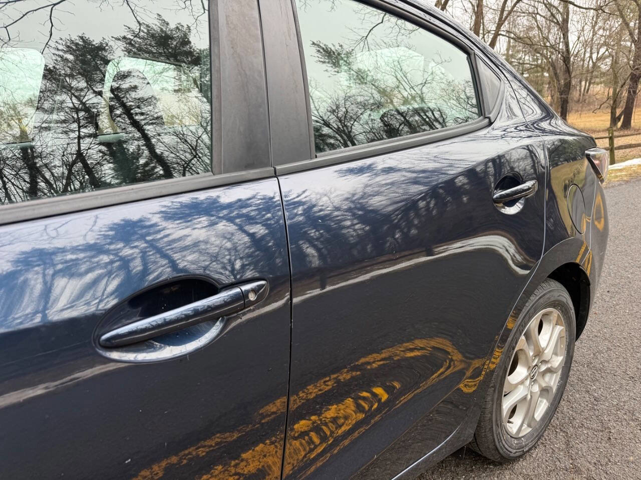 Used 2016 Scion iA image 20