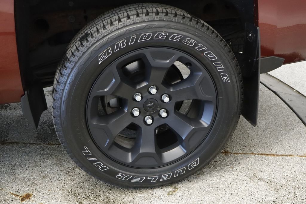 Used 2016 Chevrolet Silverado 1500 LT w/ All Star Edition AWD/4WD image 15