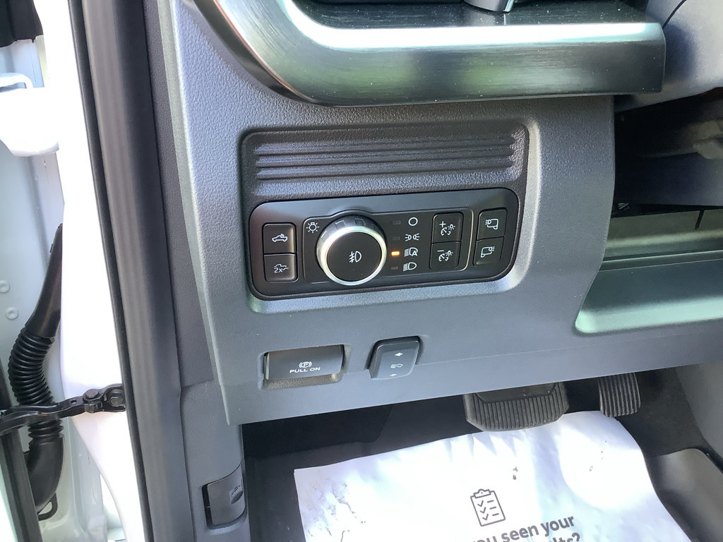 New 2026 Ford F250 Lariat AWD/4WD image 14