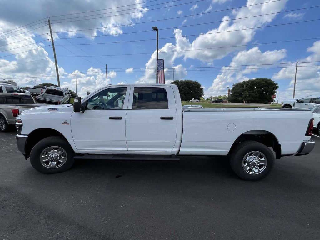 Used 2025 RAM 2500 Tradesman AWD/4WD image 6