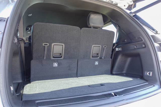 New 2025 Jeep Grand Cherokee L Altitude image 25